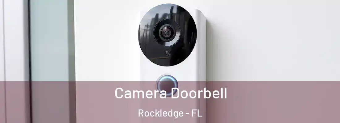 Camera Doorbell Rockledge - FL