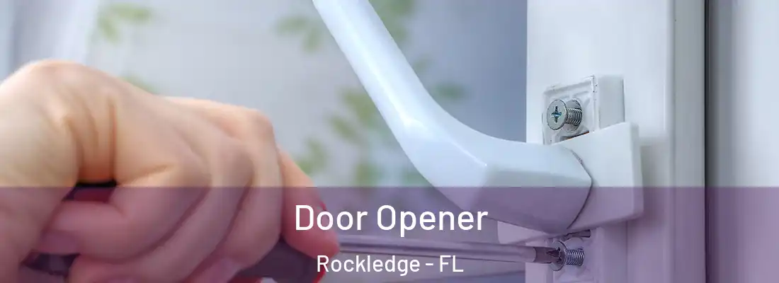 Door Opener Rockledge - FL