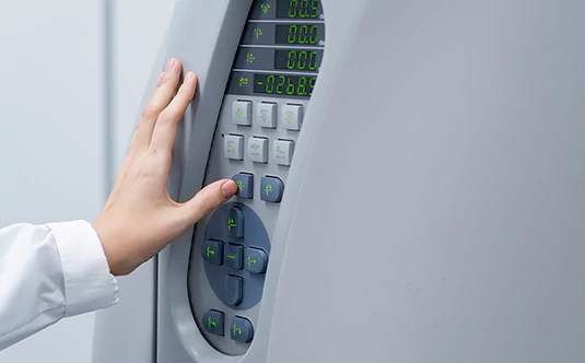 Access Infrastructure in Rockledge, FL