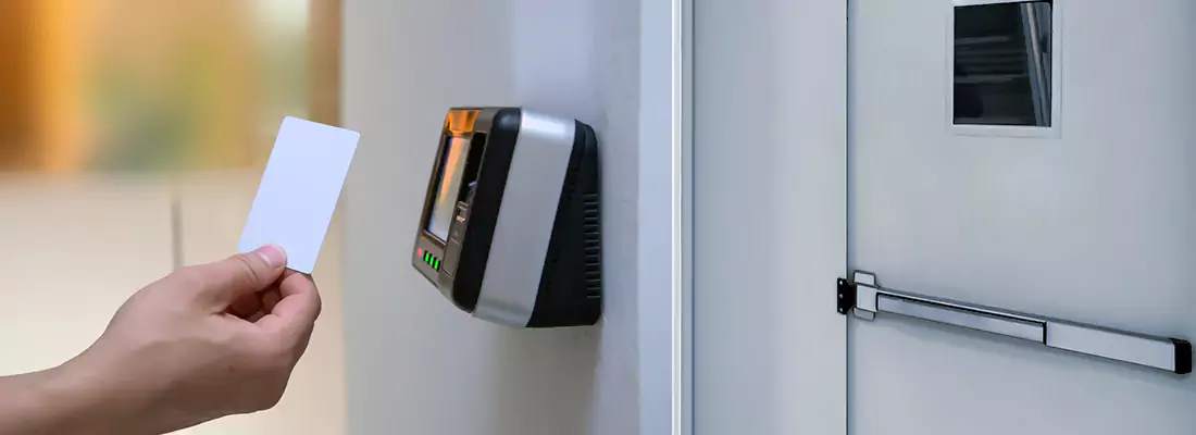 Advanced Badge Access Control Systems for Rockledge Businesses