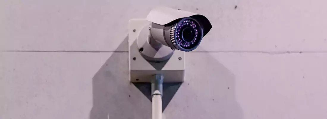 Advantages of Professional Motion Detection Camera Installation in Rockledge, FL