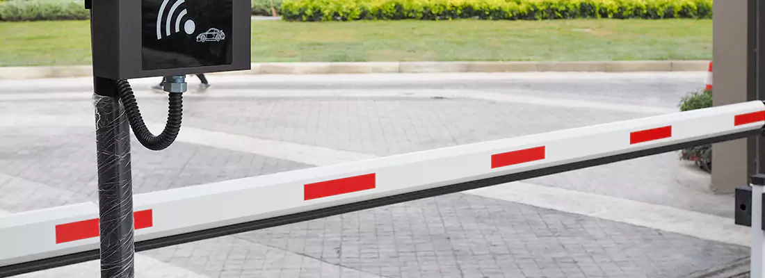 Affordable Automatic Vehicle Barrier Installation Services in Rockledge, FL