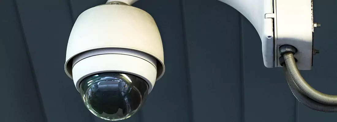 Affordable CCTV Camera System Solutions for Homes and Businesses in Rockledge, FL