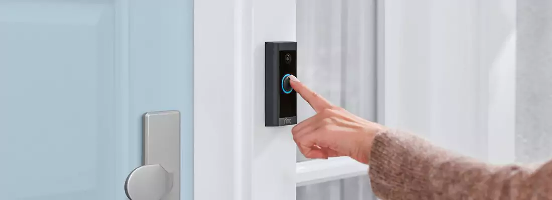 Affordable Electric Doorbell Solutions for Homes and Offices in Rockledge, FL