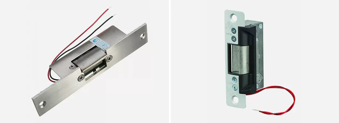 Affordable Electric Strike Systems for Enhanced Security in Rockledge, FL