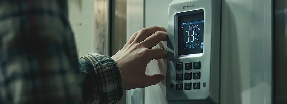 Affordable Keyless Entry Systems for Homes and Businesses in Rockledge, FL