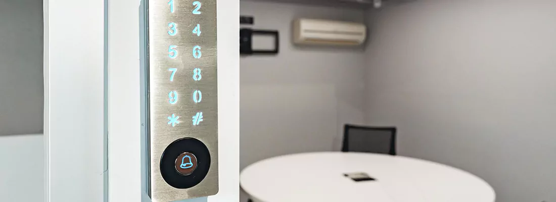 Affordable Keyless Lock Door Solutions for Homes and Offices in Rockledge, FL