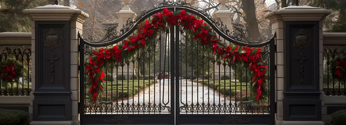 Affordable Proximity Sensor Gate Solutions for Homes and Businesses in Rockledge, FL