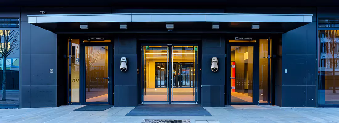 Automatic Sliding Door Repair Company in Rockledge, FL