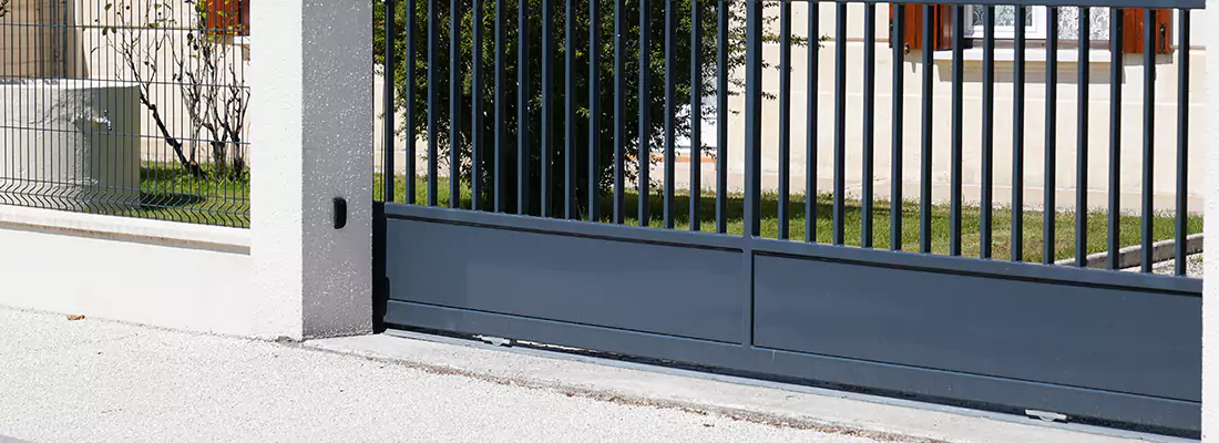 Automatic Sliding Gates Wheel Repair in Rockledge, FL