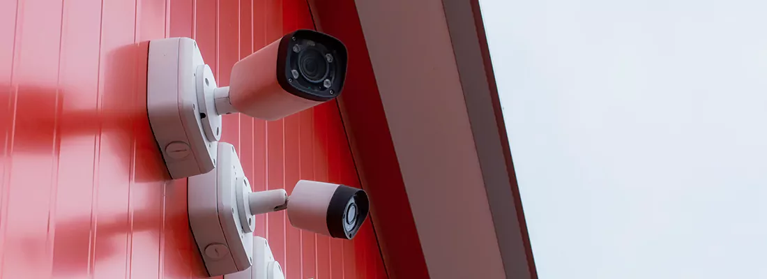 Benefits of HD CCTV Cameras for Security in Rockledge, FL