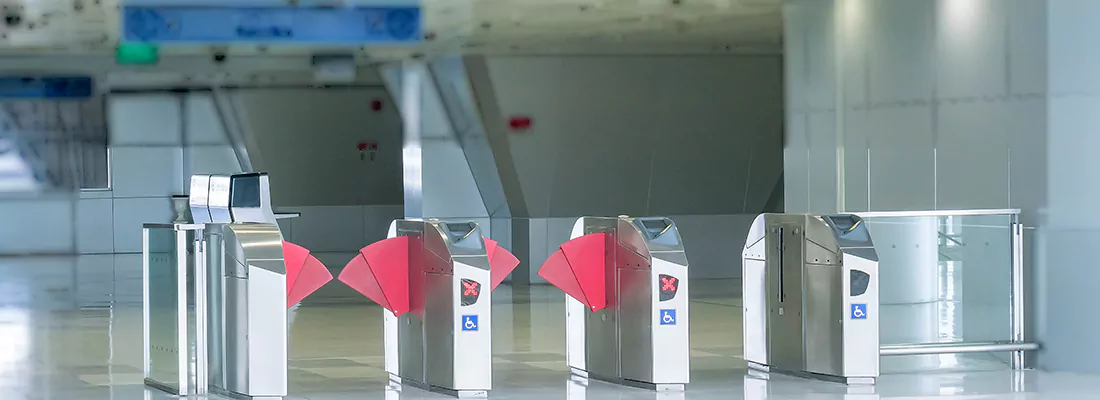 Best Security Turnstile Solutions in Rockledge, FL – Affordable and Durable