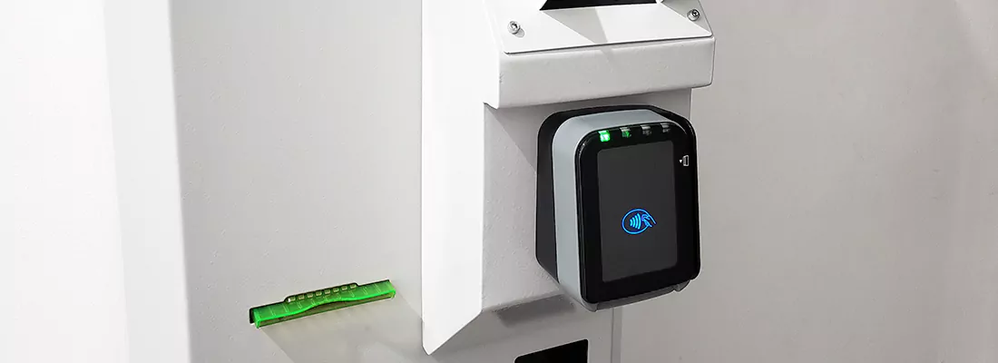 Biometric Security Options in Rockledge, FL