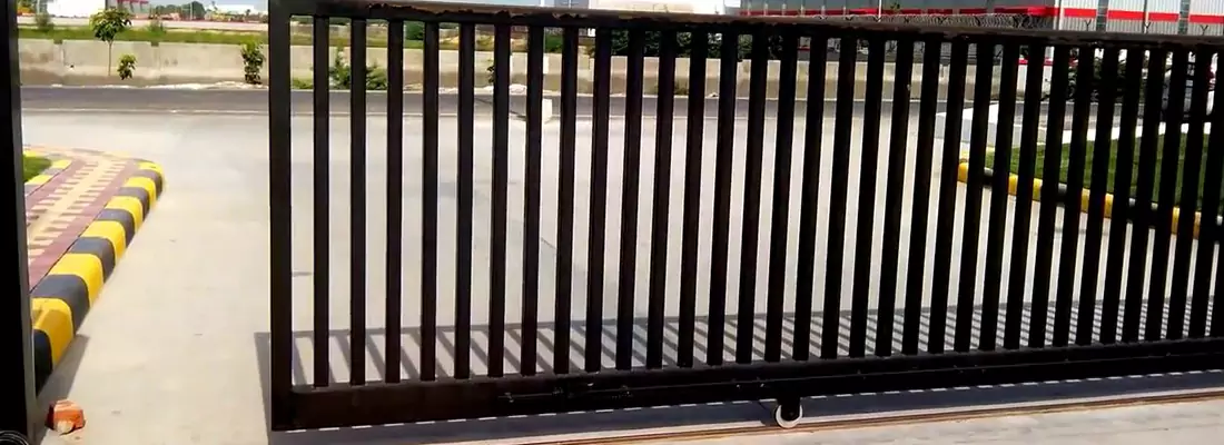 Commercial Automatic Sliding Repair and Maintenance in Rockledge, FL