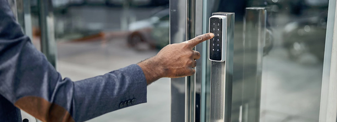 Commercial RFID Door Lock Systems in Rockledge, FL