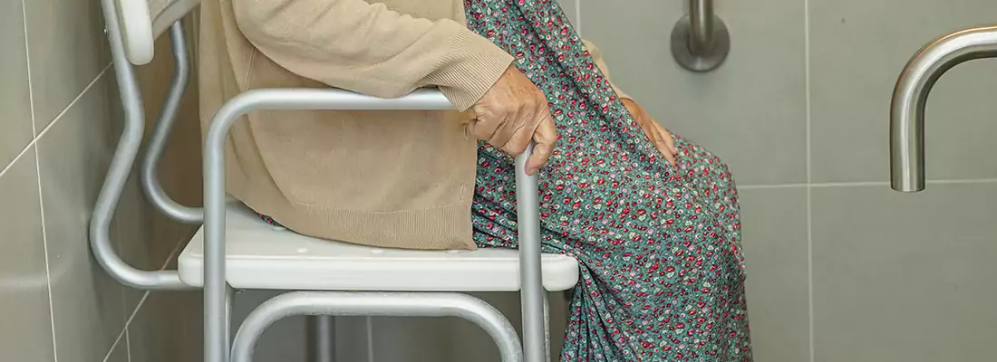 Custom Handicap Bathroom Remodeling in Rockledge, FL