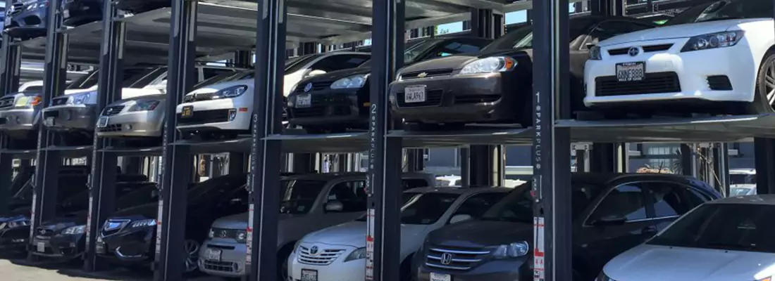 Electric Parking Pillars: A Smart Parking Solution for Residents in Rockledge, FL