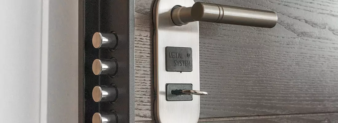 Enhance Door Security with Cylinder Strike Installation in Rockledge, FL