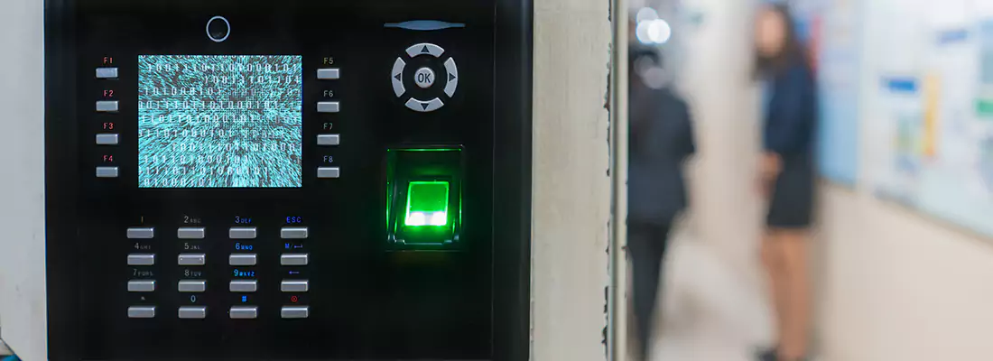 Enhance Security with Retinal Access Systems in Rockledge, FL