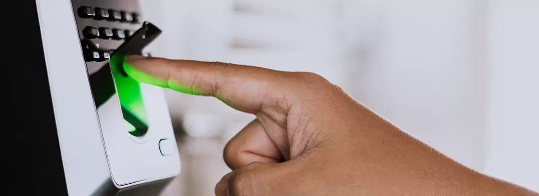 Expert Fingerprint Lock Solutions in Rockledge, FL