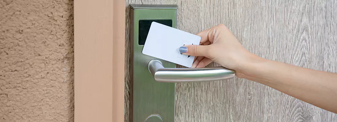 Expert Maintenance and Repair for Electric Locks in Rockledge, FL