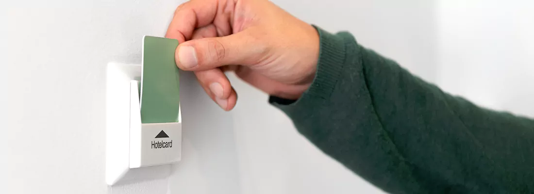 How Door Schedule Systems Improve Access Control in Rockledge, FL