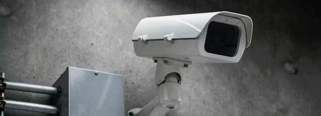 Indoor CCTV Camera Repair and Maintenance Services in Rockledge, FL