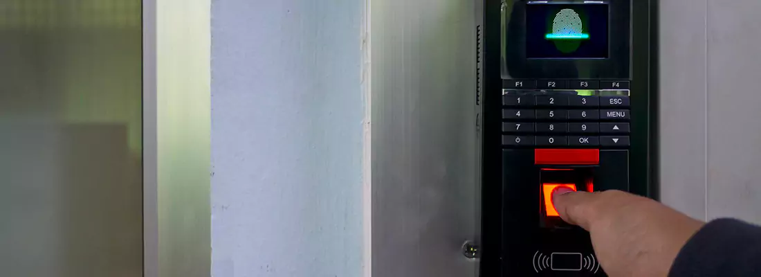 Reliable Access Control System Installation in Rockledge, FL