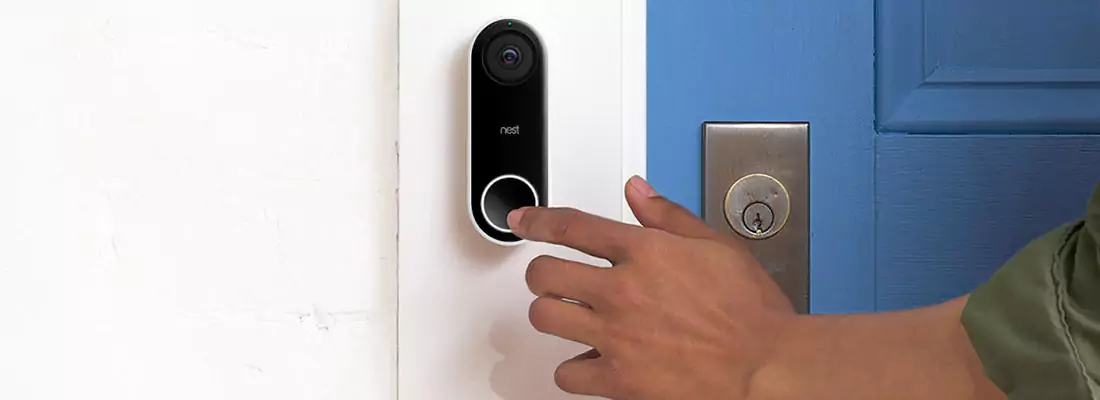 Reliable Electric Doorbell Services in Rockledge, FL