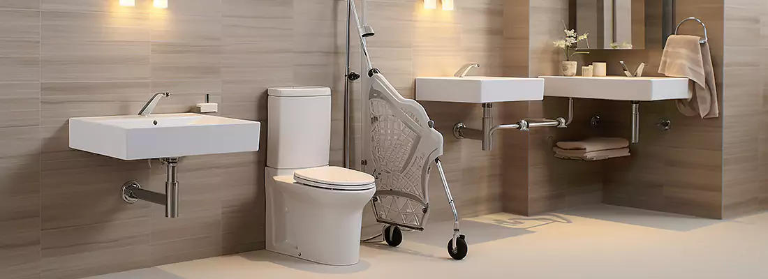 Reliable Handicap Washroom Installation and Maintenance in Rockledge, FL