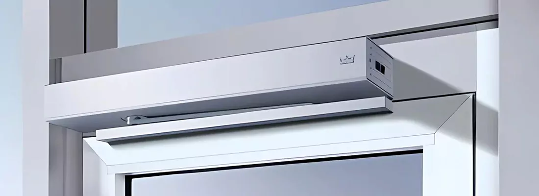 Residential and Commercial Low Energy Door Operator Solutions in Rockledge, FL