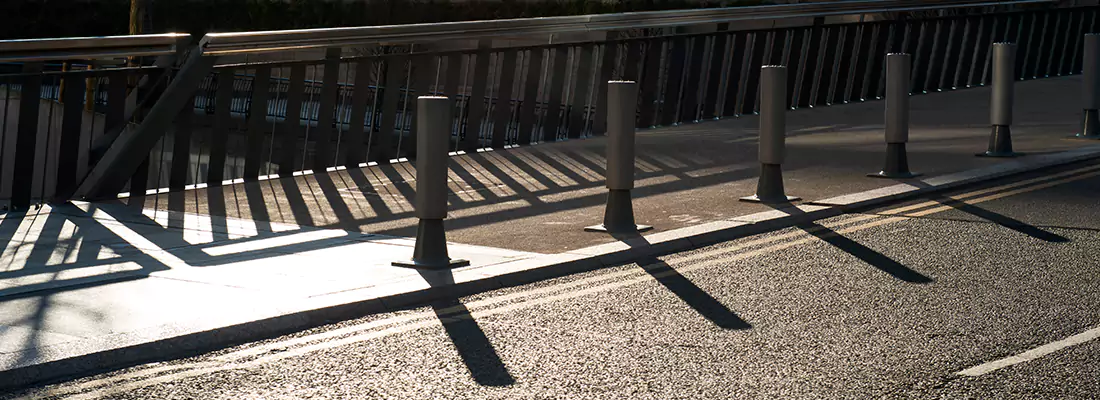 Retractable Driveway Post Repair Services in Rockledge, FL