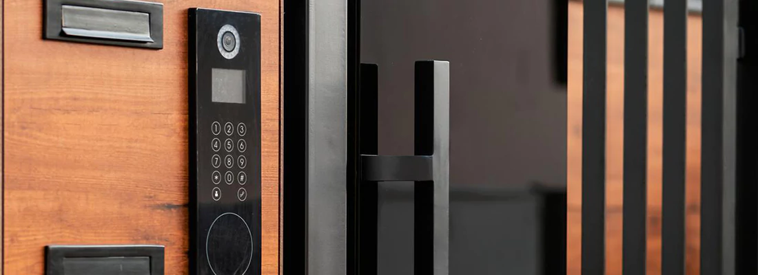 RFID-Enabled Access Control Systems in Rockledge, FL