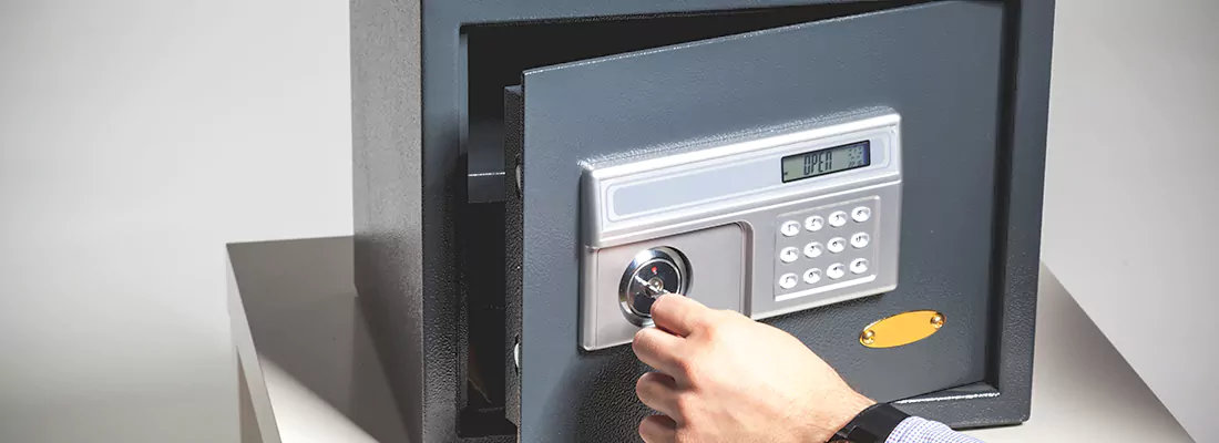 Safe Opening Repair in Rockledge