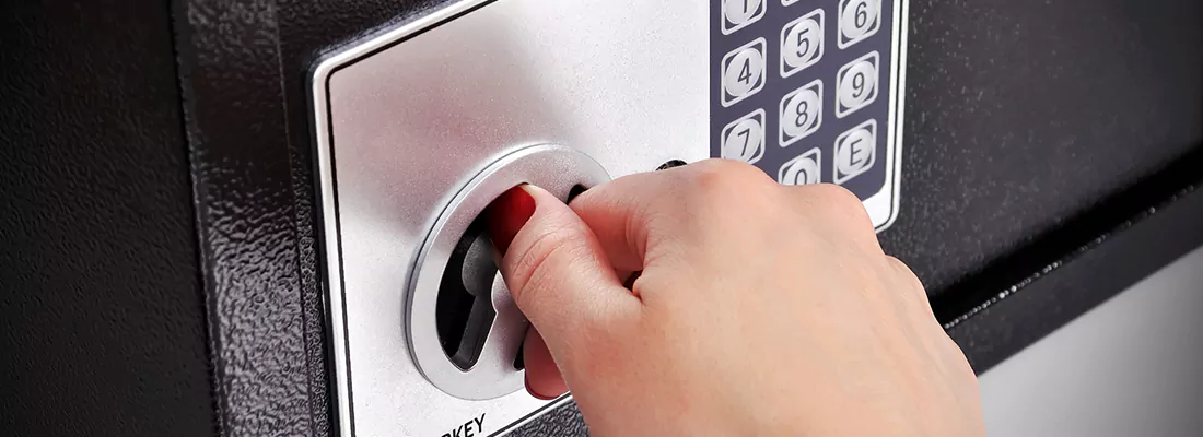 Safe Replacement in Rockledge, FL