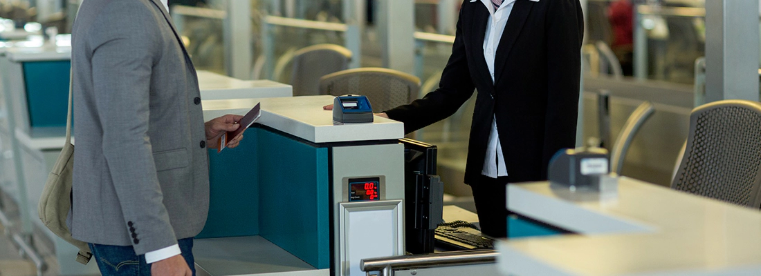 Secure Visitor Badge Printing Services in Rockledge, FL