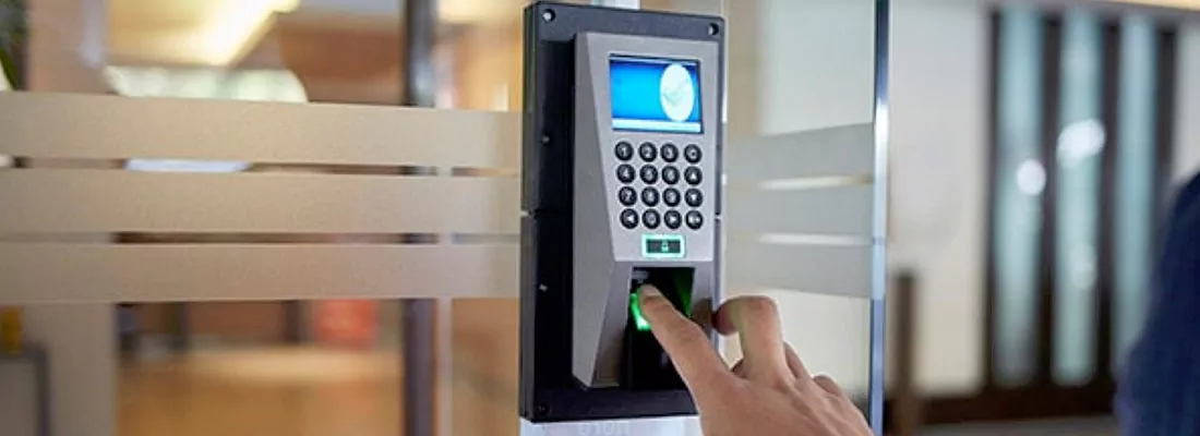 Secure Your Facility with Industrial Access Control Installation in Rockledge, FL