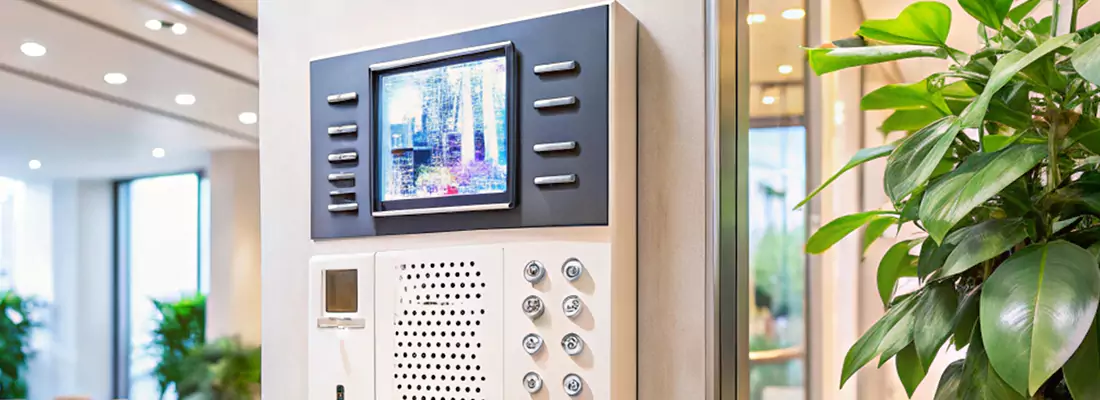 Secure Your Facility with Retinal Access Systems in Rockledge, FL