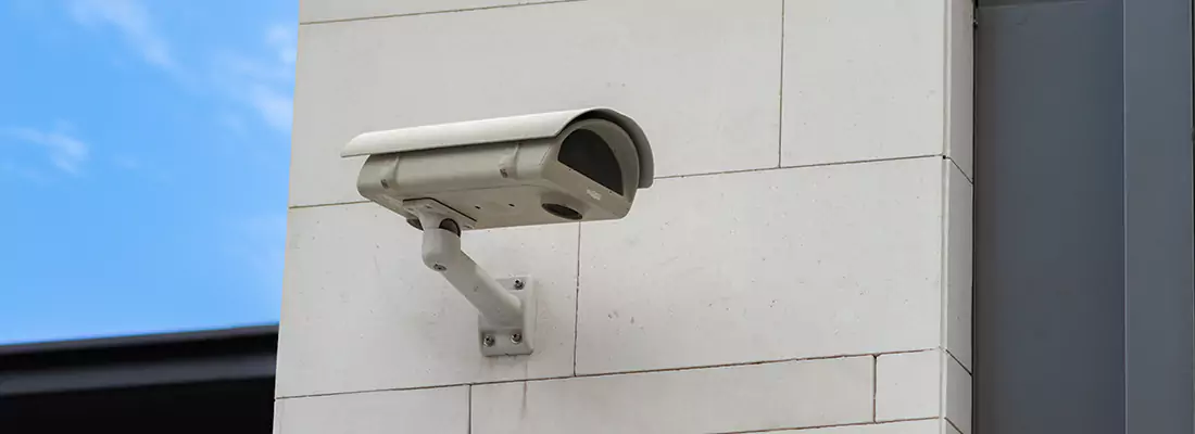 Secure Your Property with Wireless CCTV Systems in Rockledge, FL