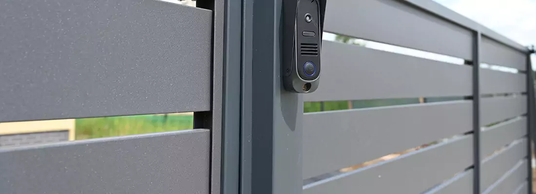 Smart Electric Doorbells with Video and Motion Detection in Rockledge, FL