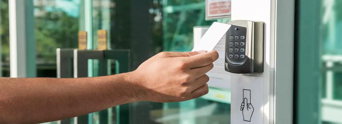 The Best Access Control Features for Properties in Rockledge, FL