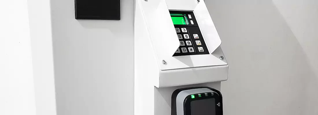 Top-Rated Keypad Access Control Installers Near You in Rockledge, FL