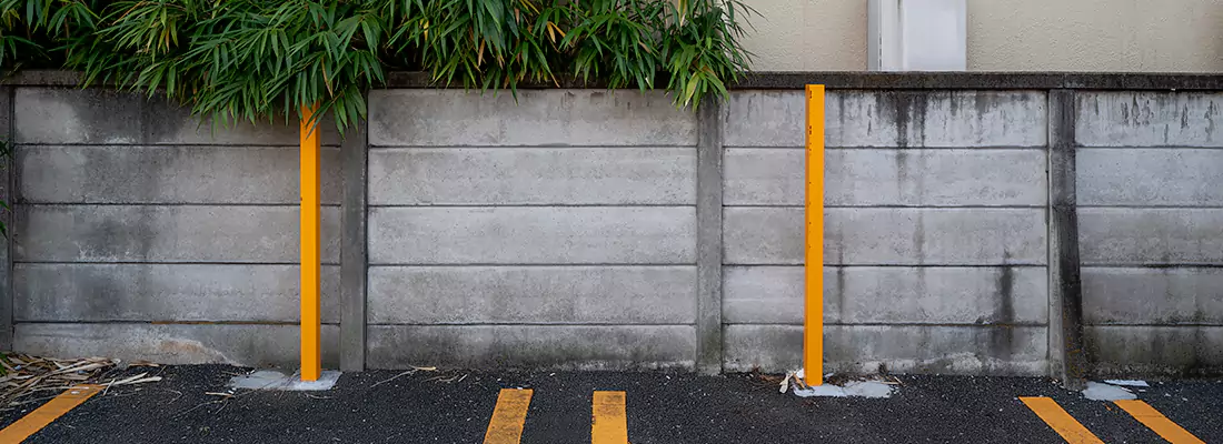 Upgrade Your Property with Professional Retractable Driveway Post Installation in Rockledge, FL