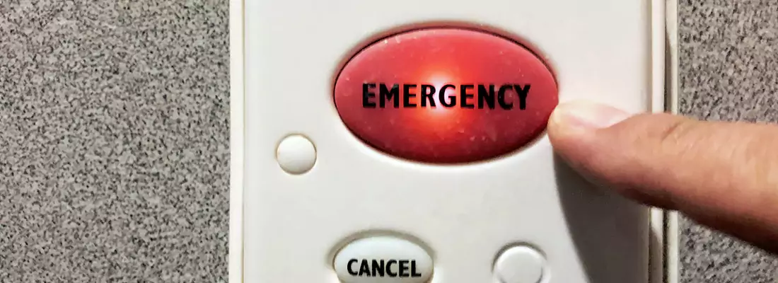 Upgrade Your Washroom Safety with Emergency Buttons in Rockledge, FL