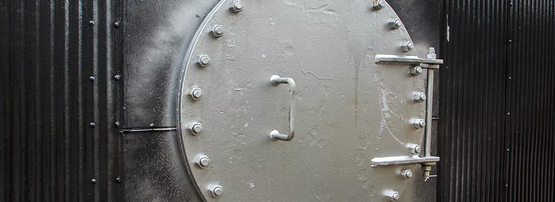 Vault Installation Cost in Rockledge, FL