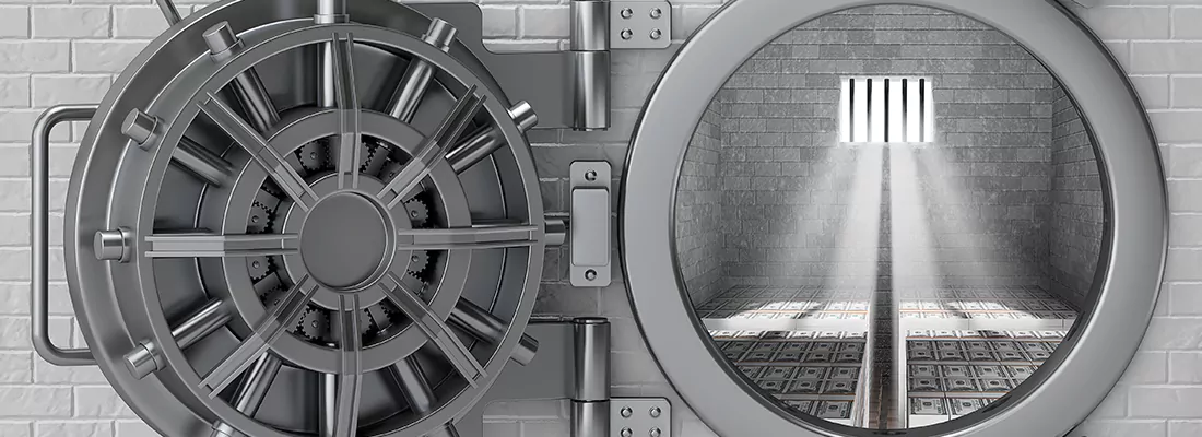 Vault Repair in Rockledge, FL