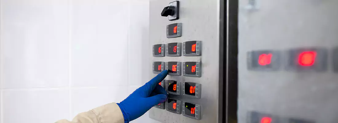 Building Intercom System Installation in Rockledge, FL