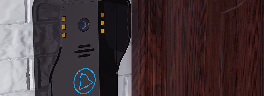 Wireless Gate Intercom Solutions for Homes and Businesses in Rockledge, FL