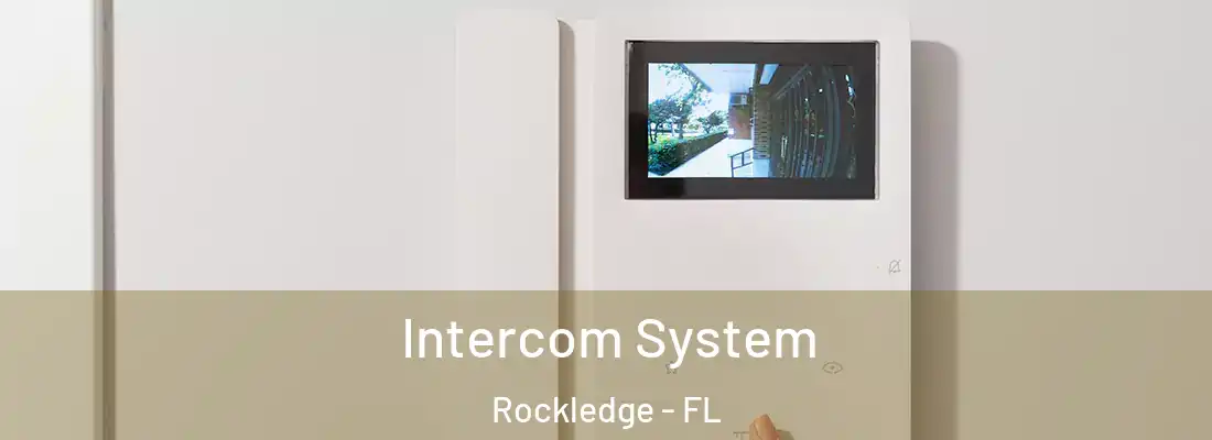 Intercom System Rockledge - FL